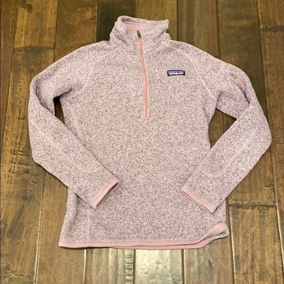 Patagonia Tops - Patagonia 1/4 zip